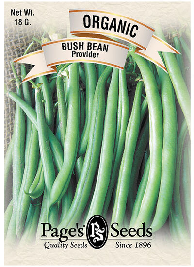 Garden Bean Provider