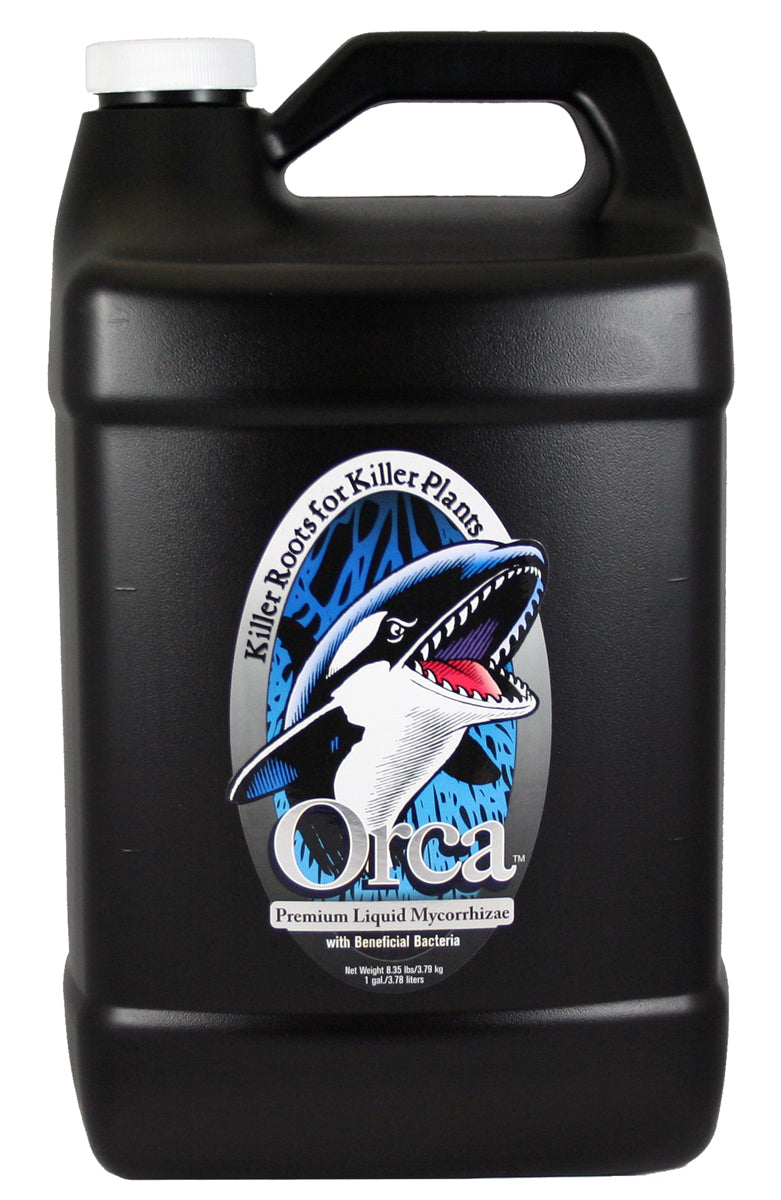 Orca Premium Liquid Mycorrhizae