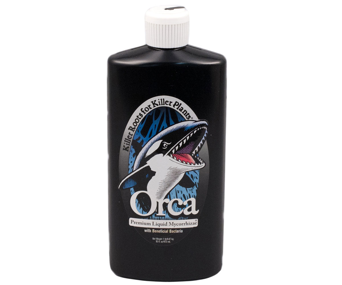 Orca Premium Liquid Mycorrhizae