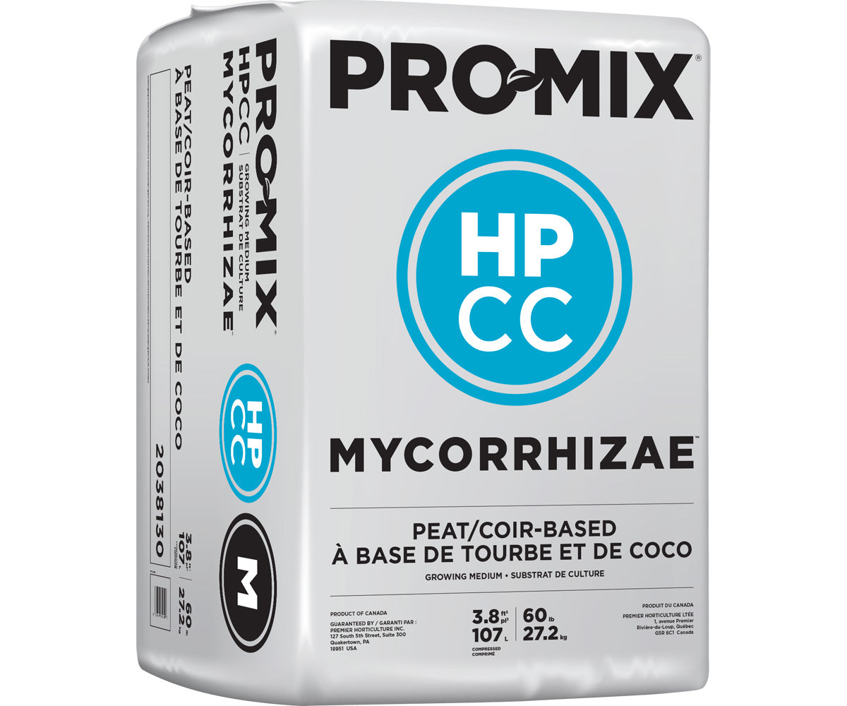 Pro Mix HP Chunk Coir Micorrizas 3.8cf