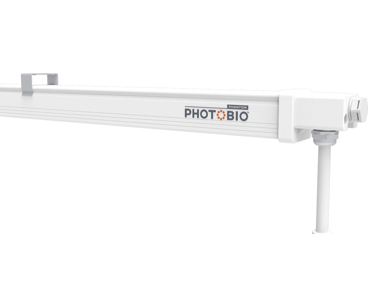 PHOTOBIO VP LED, 32W, 100-277V VE 2 Pack, (10' 120V Cord)