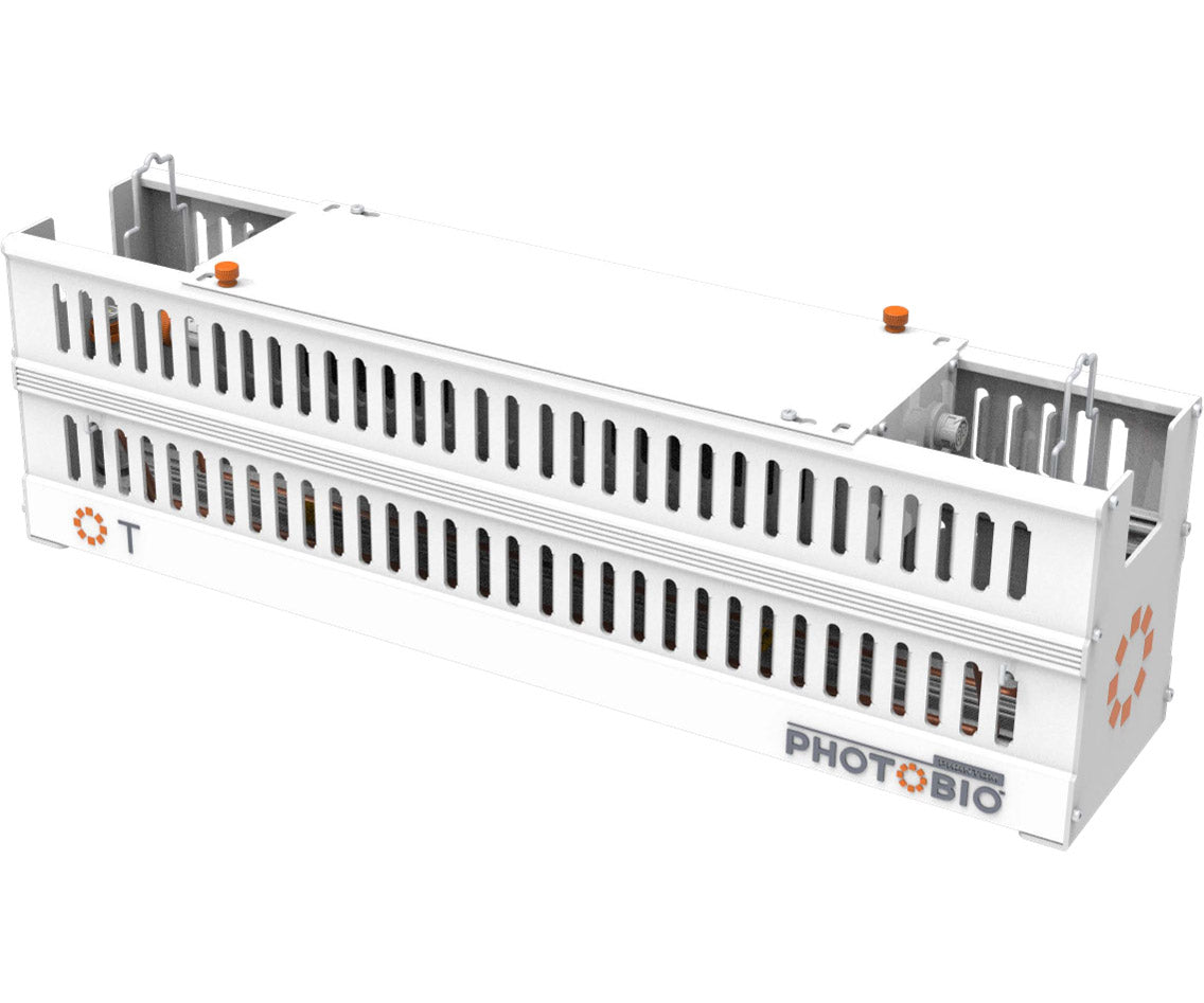 PHOTOBIO T 330W 100-277V S4, (10' 120V Cord)