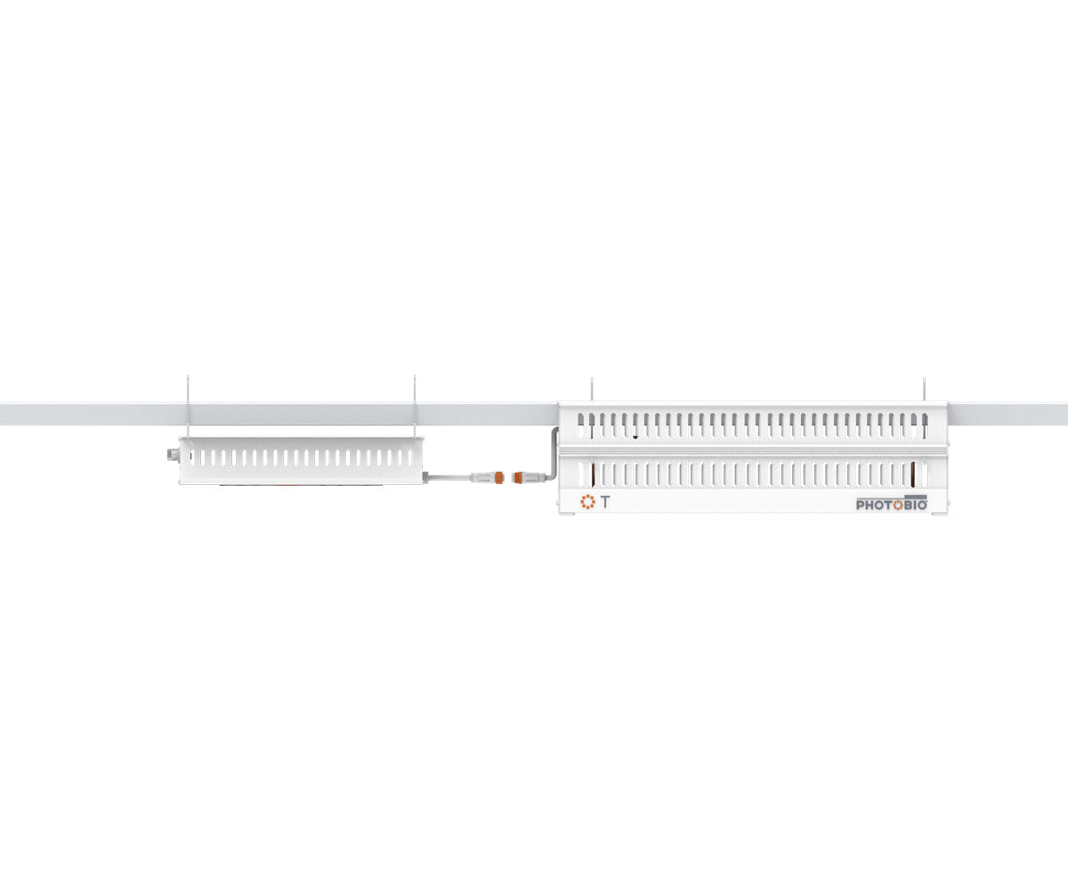 PHOTOBIO T 330W 100-277V S4, (10' 120V Cord)