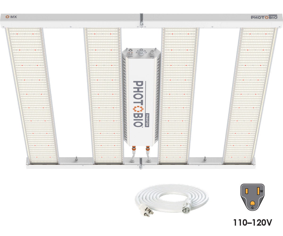 FOTOBIO MX 680W | (cable de 10' 110-120V) 