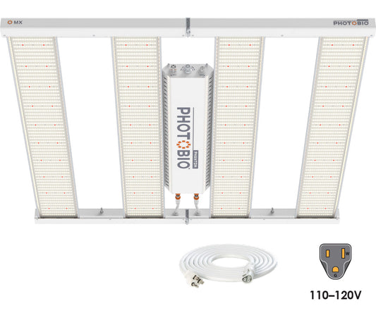 PHOTOBIO MX 680W | (10' 110-120V cord)