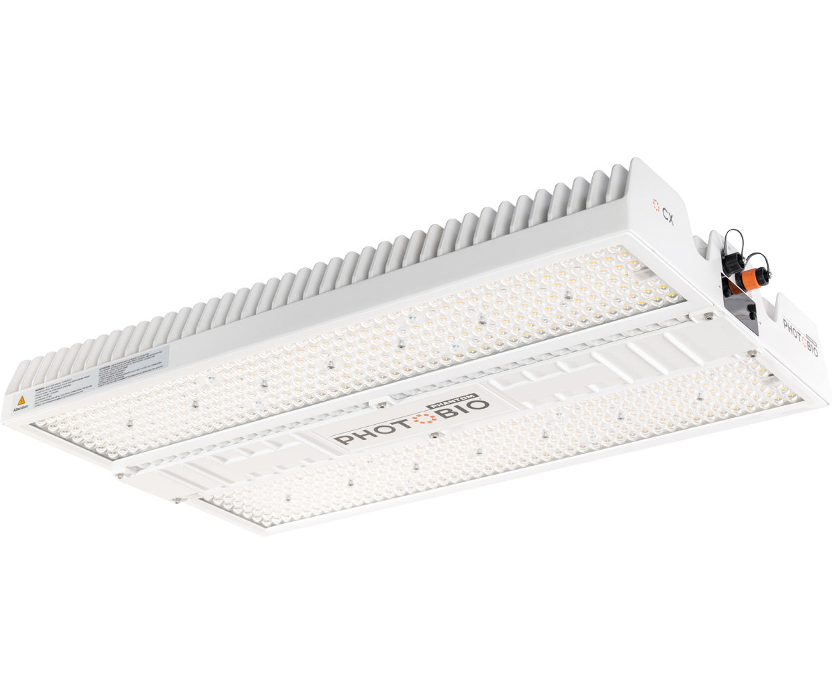 PHOTOBIO CX 2125 LED, 850W, 100-277V S4, (10' 120V Cord)