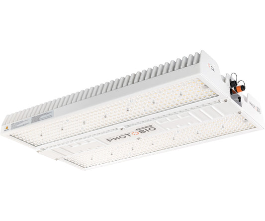 PHOTOBIO CX 2125 LED, 850W, 100-277V S4, (cable de 10' 120V) 