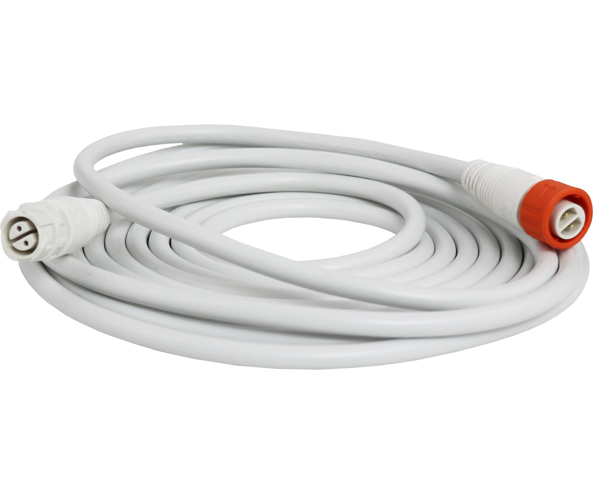 PHOTOBIO PHOTO LOC 0-10V Cable de control Puente de 16' (Blanco)