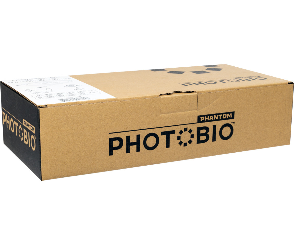 PHOTOBIO MX 16' Remote Driver Mounting Kit (White)