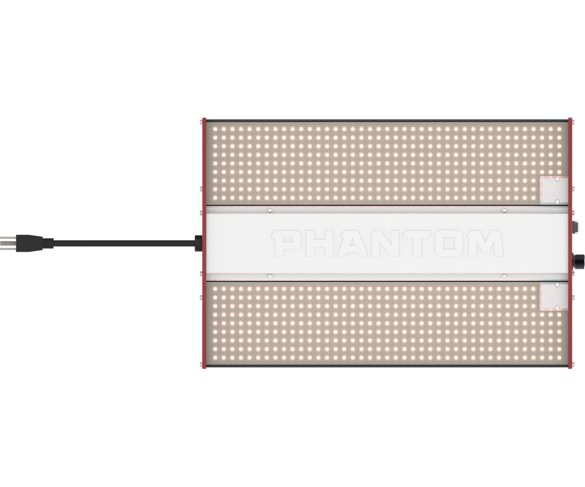PHANTOM Cultivar GL250 LED, 250W (10' 110-120V Plug)