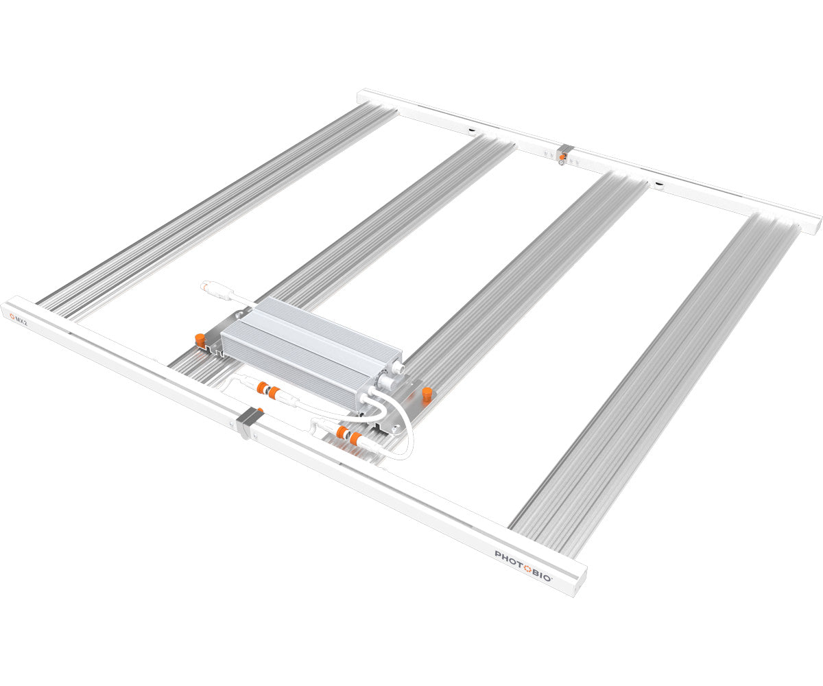 PHOTOBIO MX2 LED, 680W, 100-277V S4 w/ iLOC