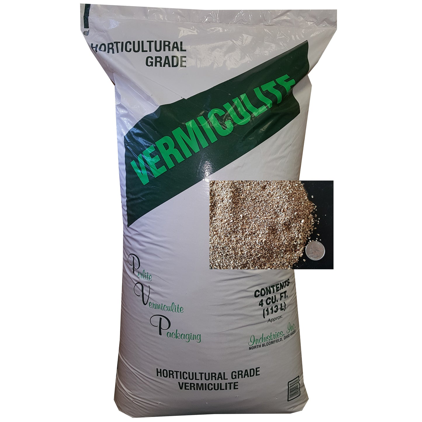 PVP Vermiculite Medium 4cf