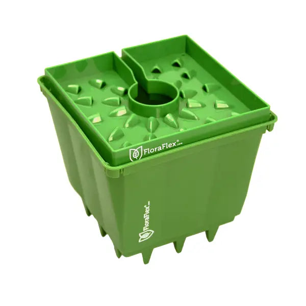 FloraFlex 6'' PotPro Pot