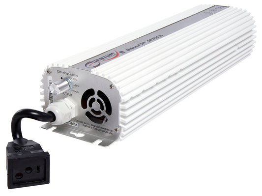 Quantum 1000W Digital Ballast