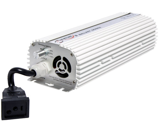 Quantum 600W Digital Ballast