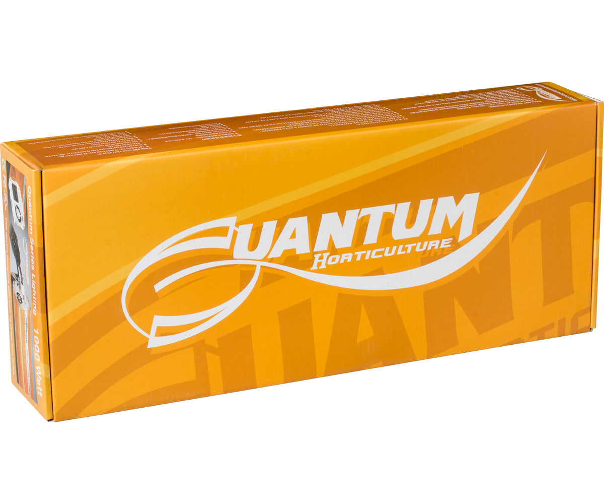 Quantum 600W Digital Ballast