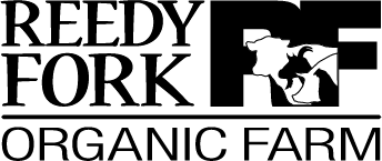 Reedy Fork Organic Horse Feed