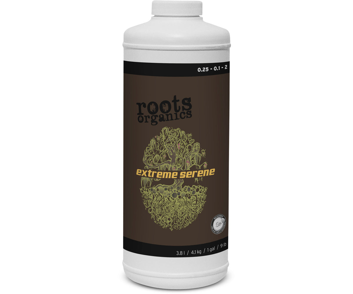 Roots Organics Extremo Sereno