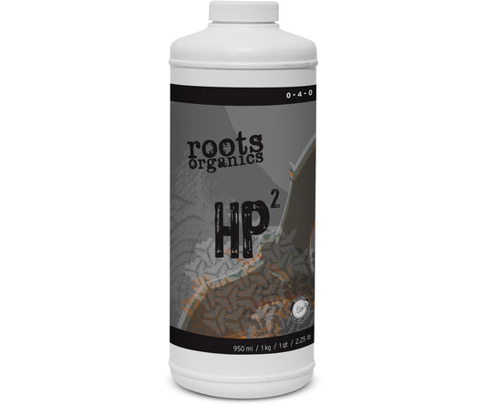 Roots Organics HP2 0-4-0