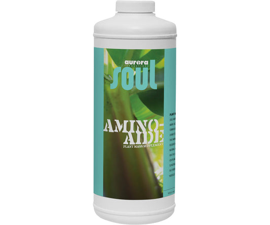 Soul Amino-Aide, 1 cuarto de galón