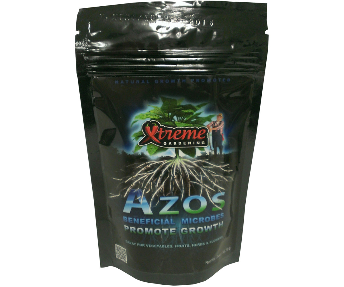 Xtreme Gardening Azos Bacterias Beneficiosas