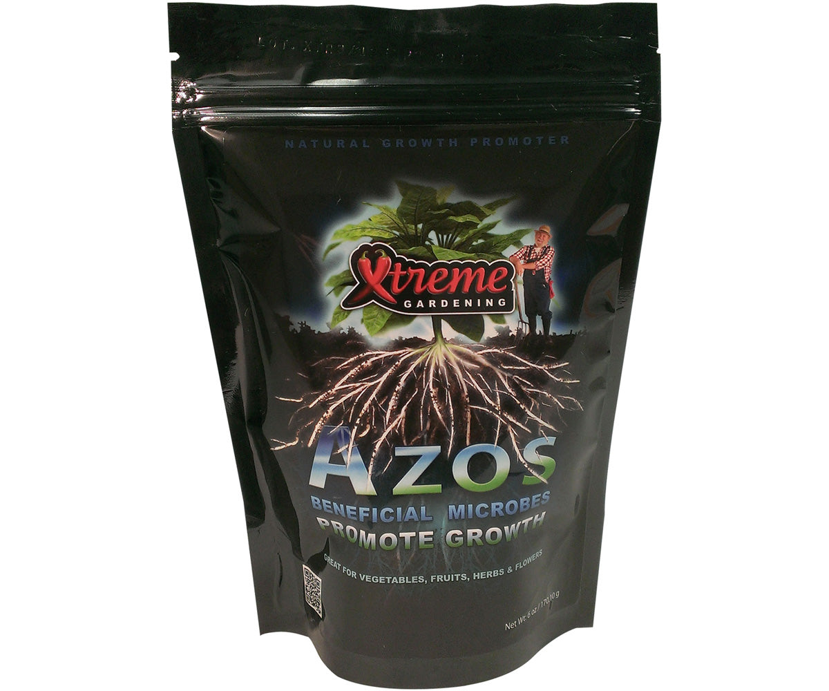 Xtreme Gardening Azos Bacterias Beneficiosas