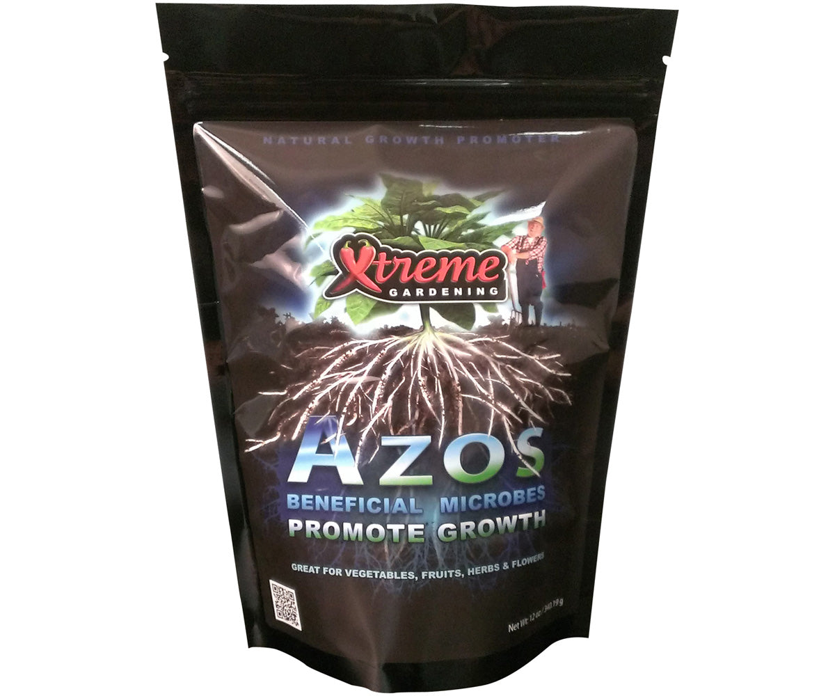 Xtreme Gardening Azos Bacterias Beneficiosas