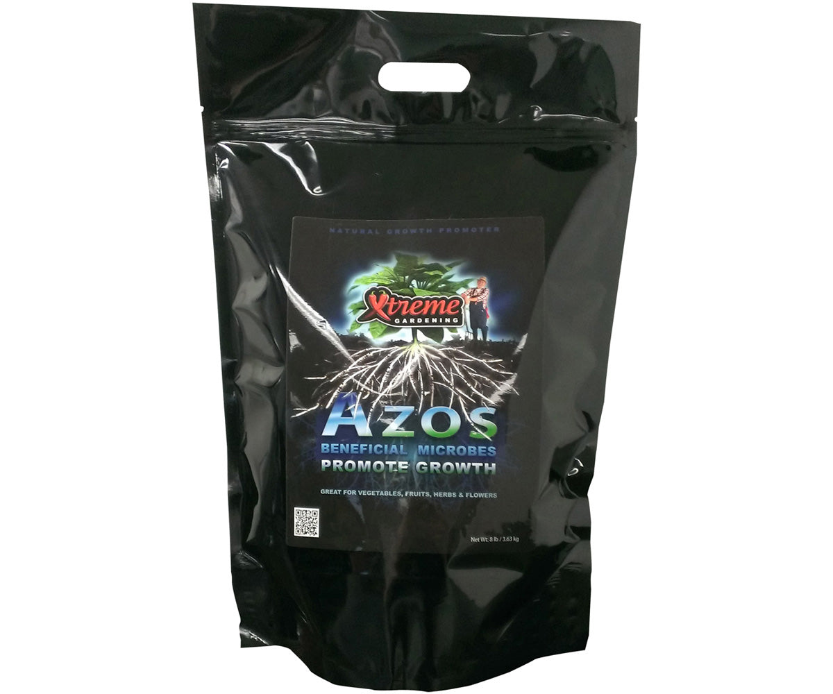 Xtreme Gardening Azos Bacterias Beneficiosas