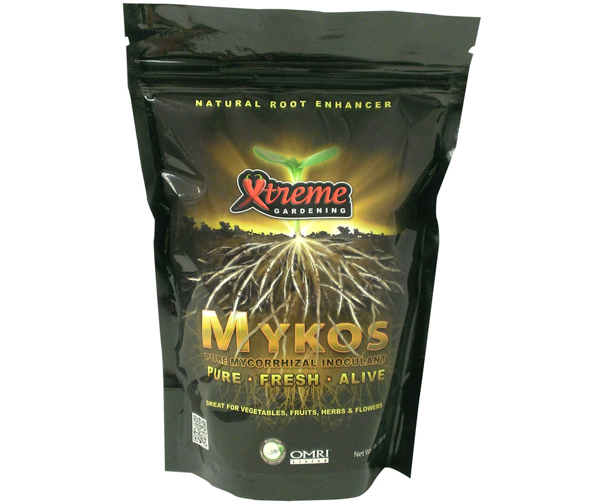 Xtreme Gardening MYKOS inóculo puro de micorrizas 