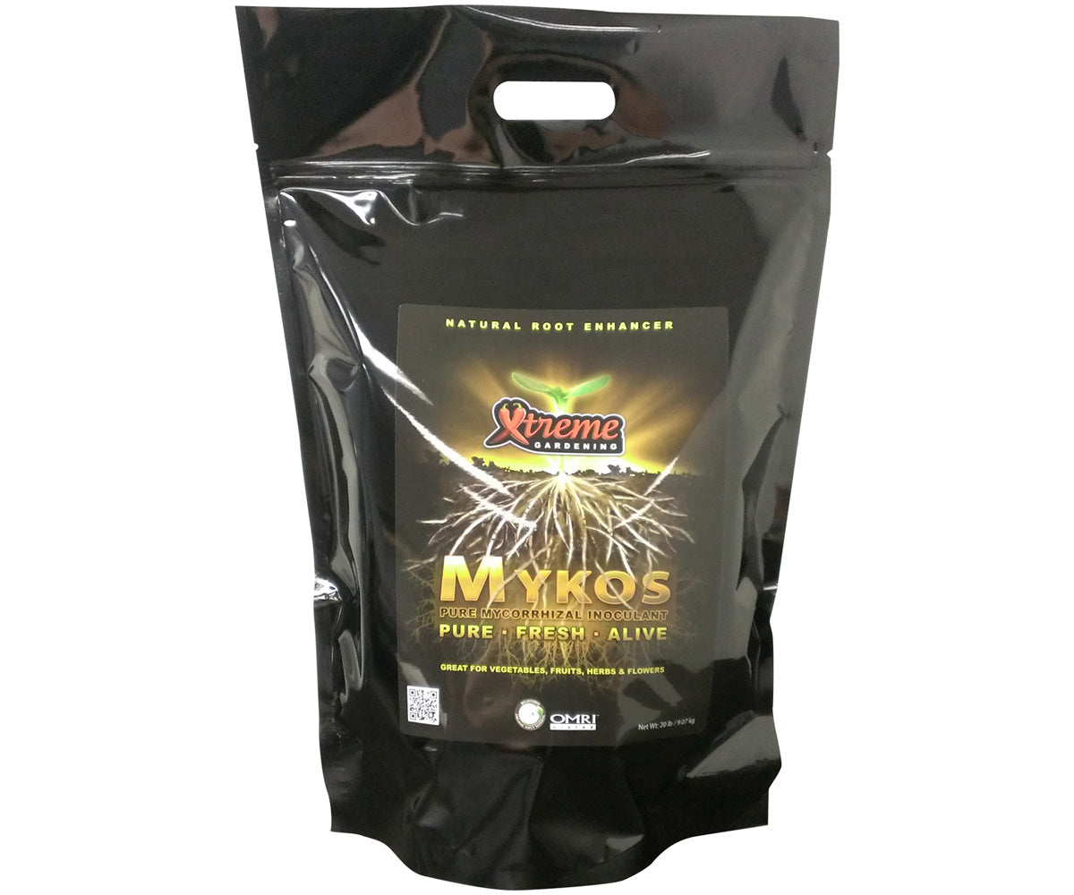 Xtreme Gardening MYKOS inóculo puro de micorrizas 