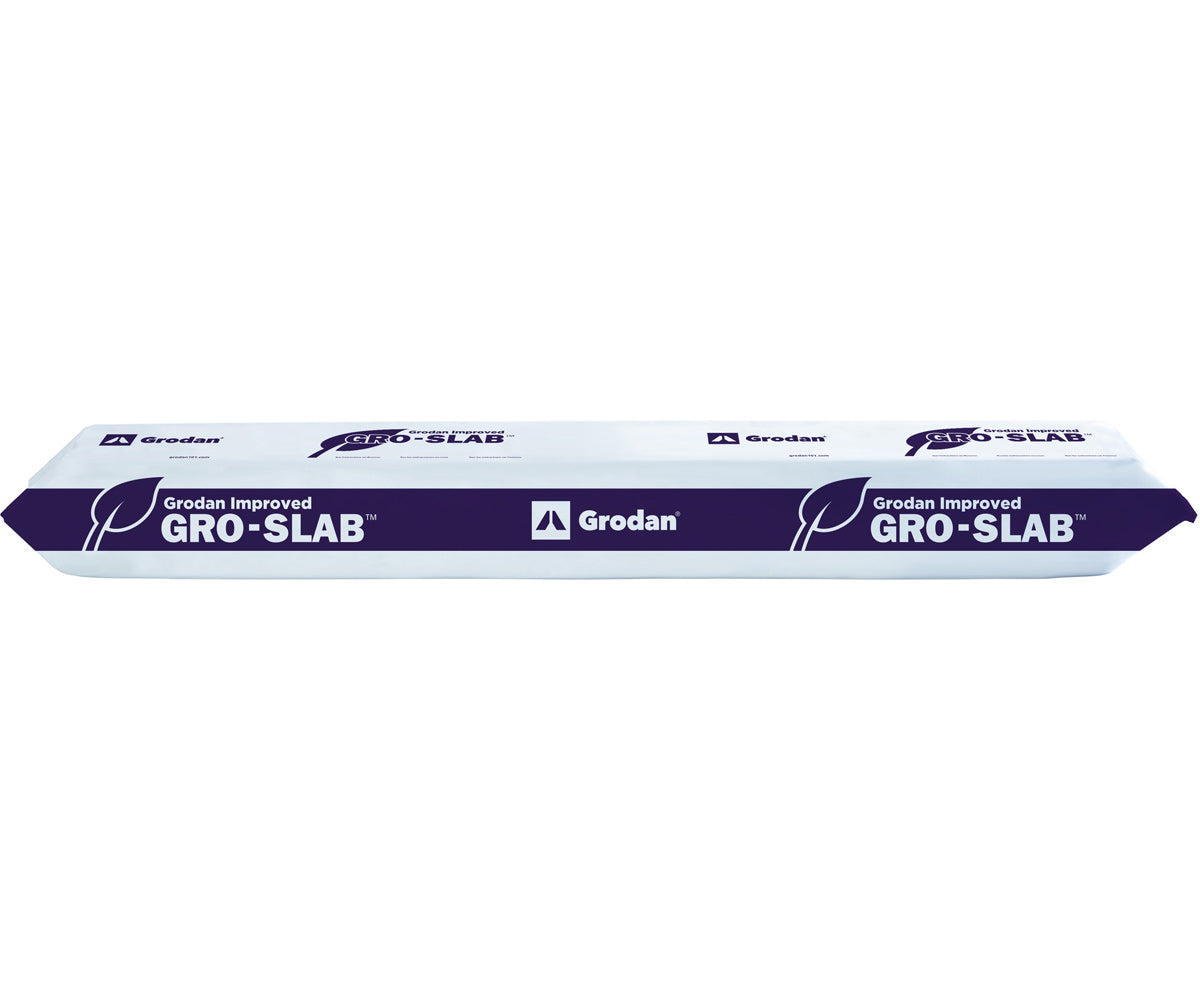 Grodan Gro-Slab mejorado, 36 x 6 x 3, individual