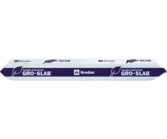 Grodan Improved Gro-Slab, 36 x 6 x 3, Single