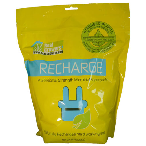 Real Growers Recharge