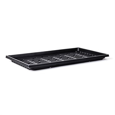 SunBlaster™ Microgreen Trays - Double Thick - Standard 1020 - No Holes