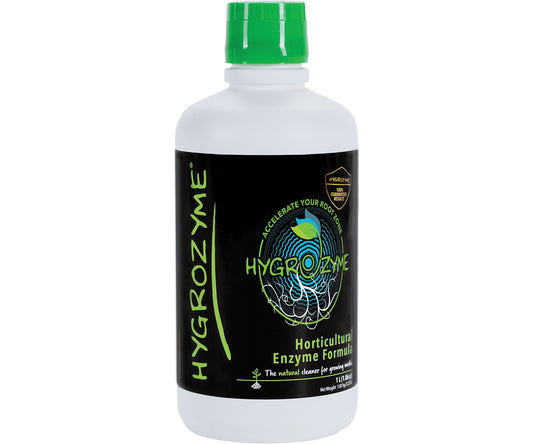 Fórmula de enzimas hortícolas Hygrozyme, 1 L