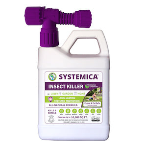 SNS Systemica Insect Killer 32 fl oz
