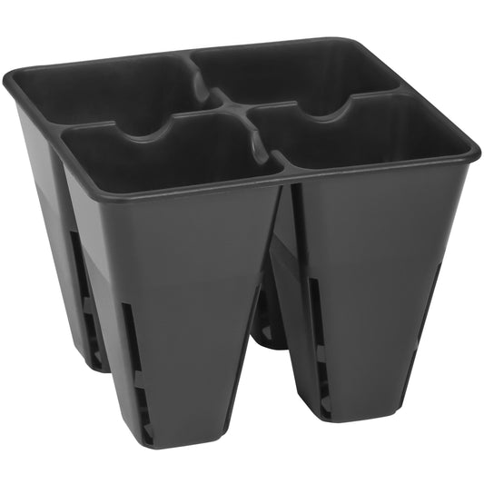 SUNPACK® 4-Cell Tray Insert