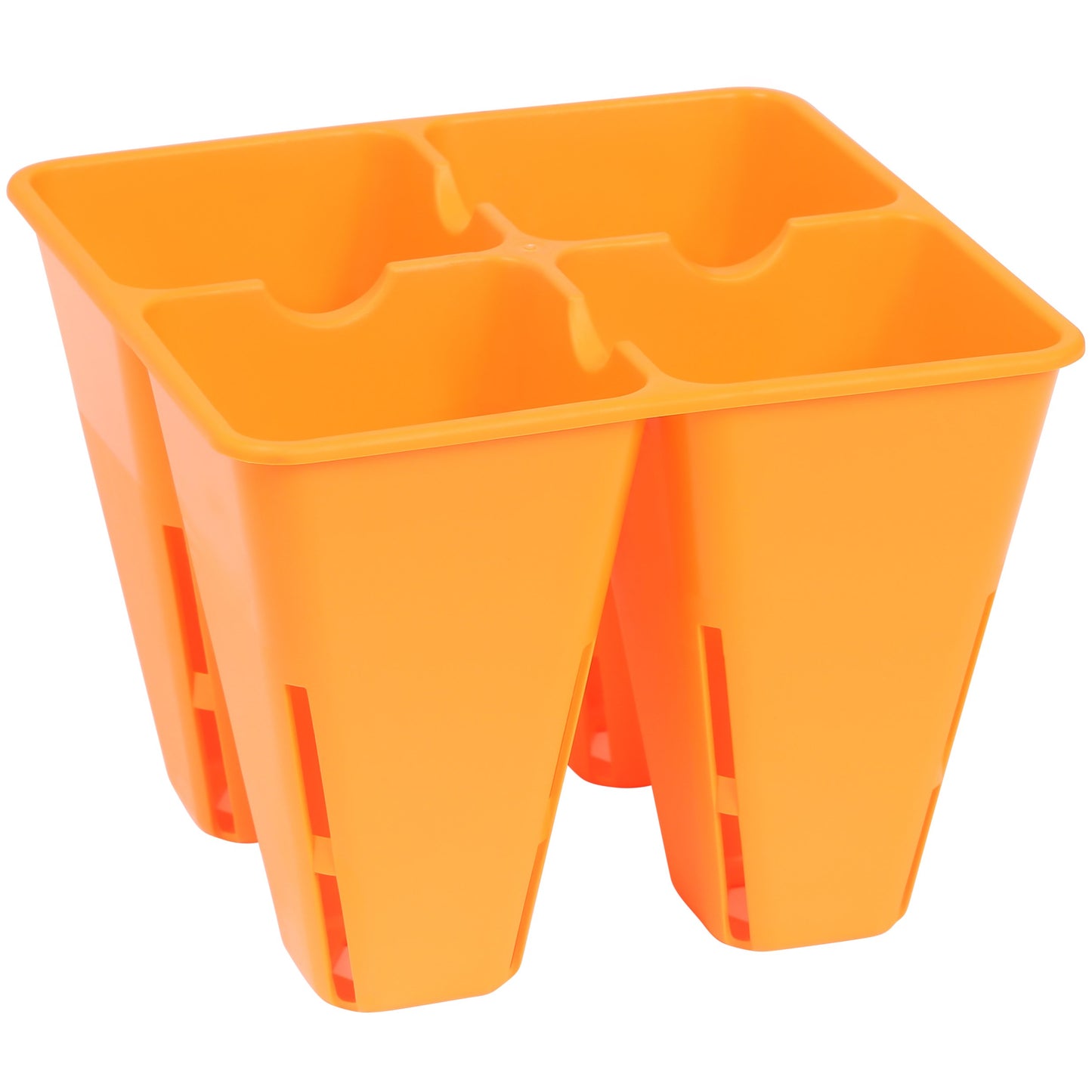 SUNPACK® 4-Cell Tray Insert