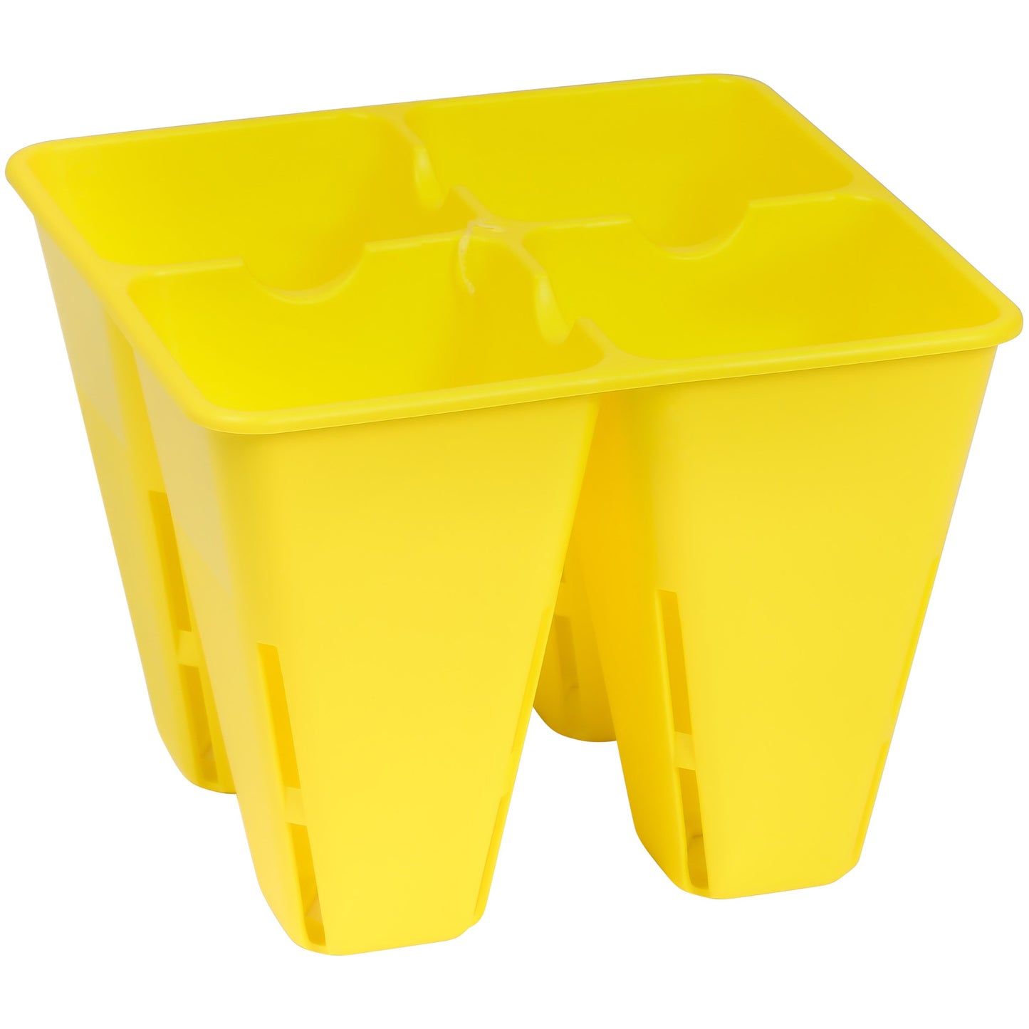 SUNPACK® 4-Cell Tray Insert
