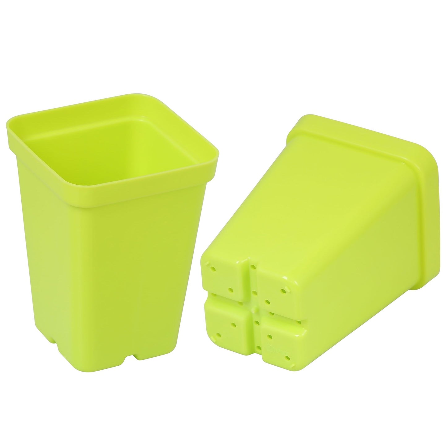 SUNPACK® Square Pot - 2.5in