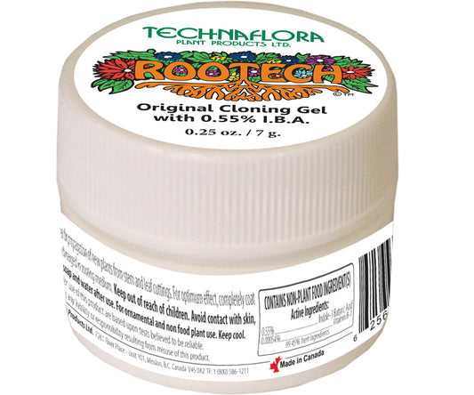 Gel Technaflora Rootech, 7 g.