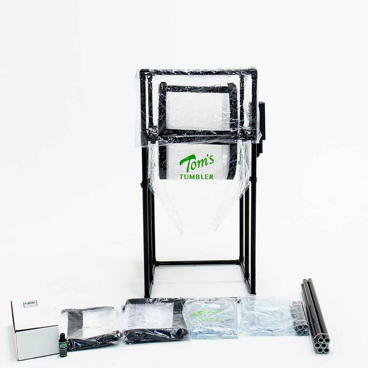 TTT 1900 CANNABIS TRIMMER MACHINE