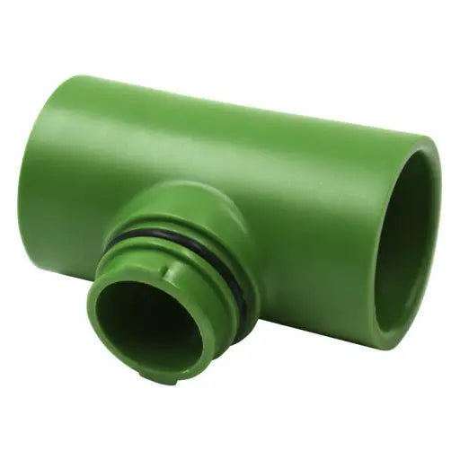 FloraFlex Pipe Fitting 3/4" T