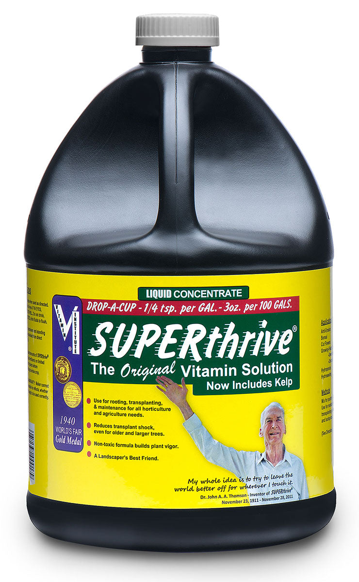 SUPERthrive