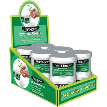 fertilome® Rooting Powder - 2oz - Granules