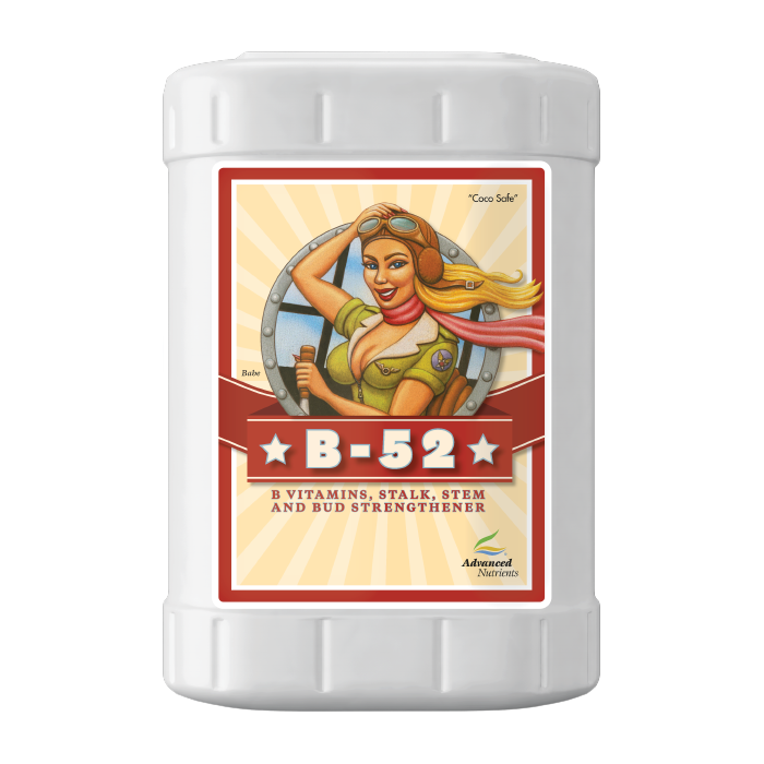 Advanced Nutrients B-52