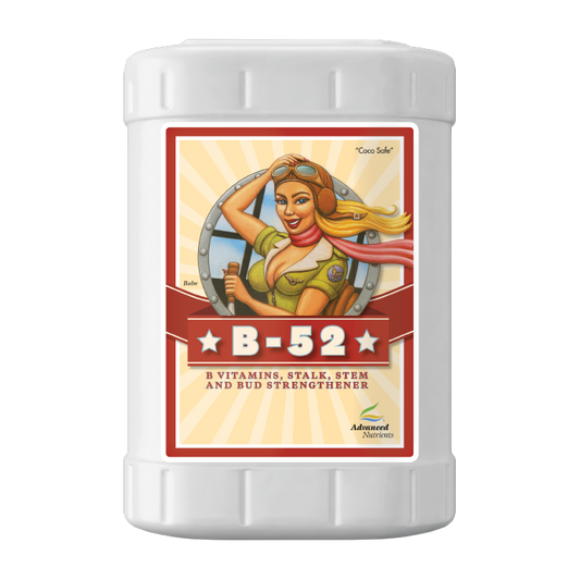 Advanced Nutrients B-52