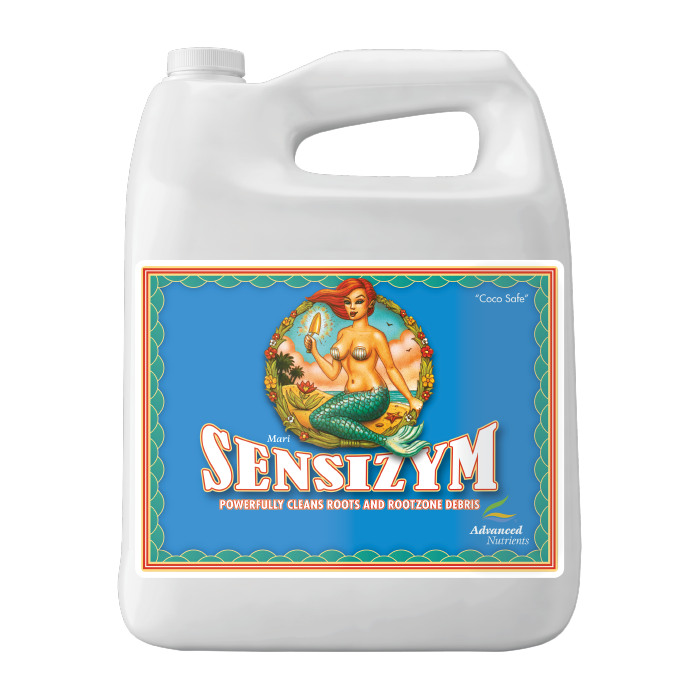 Advanced Nutrients Sensizym