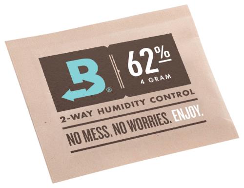 Boveda 4 gram 62%