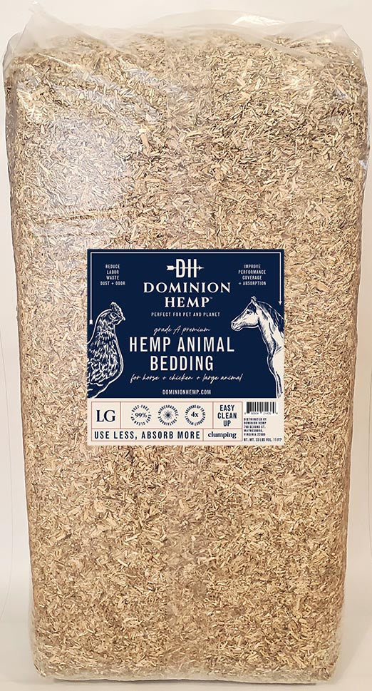 Hemp Bedding